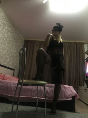 бюджетная проститутка Натали, рост: 156, вес: 47